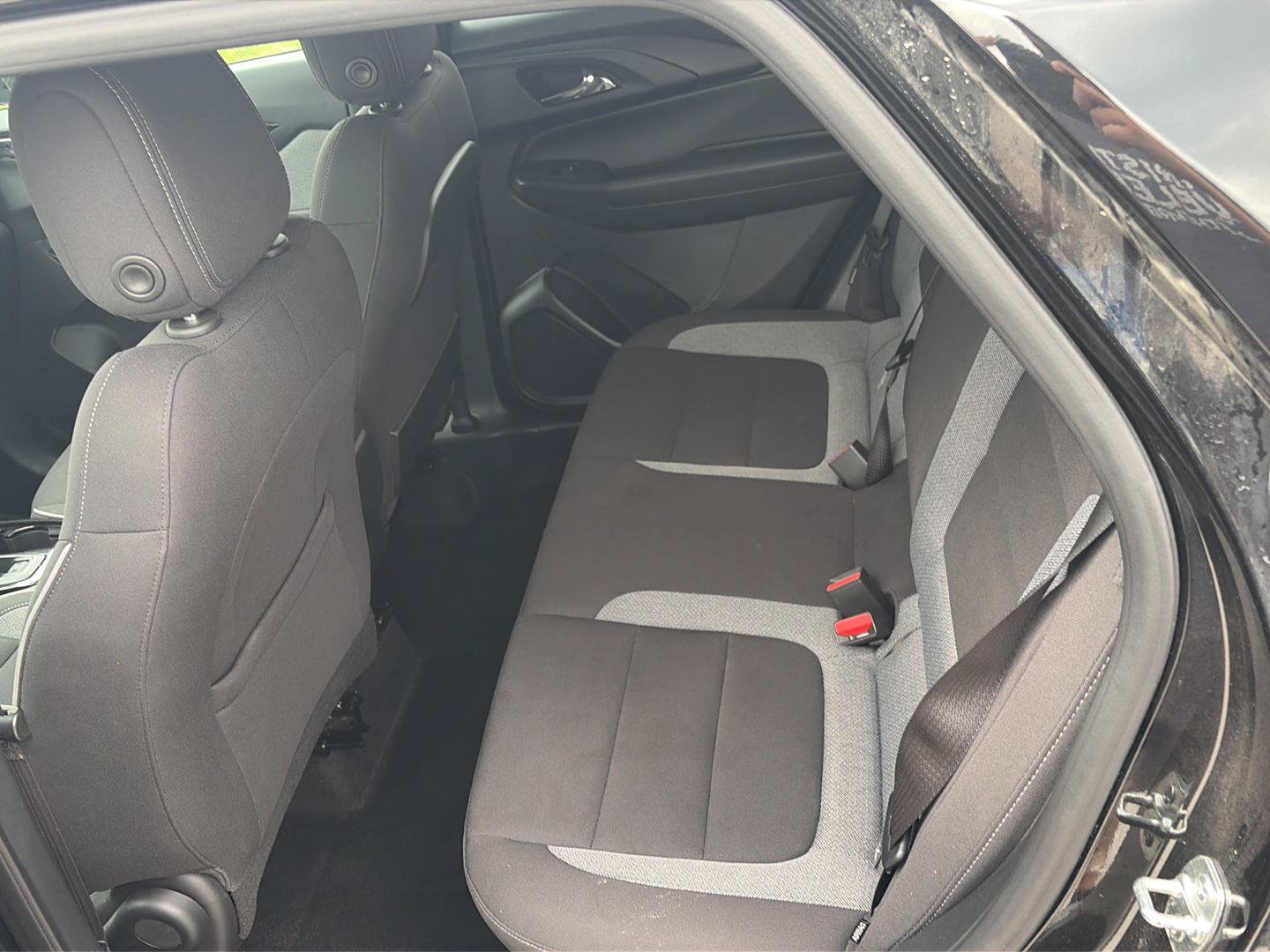 Used 2025 Chevrolet TrailBlazer LT FWD image 11