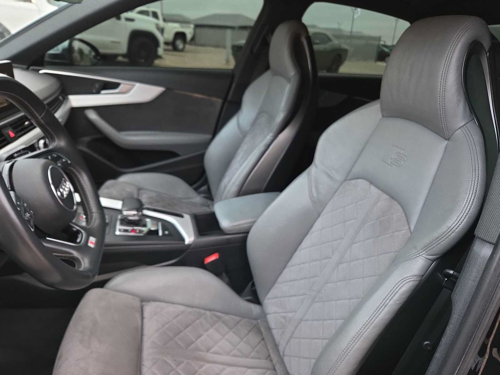 Used 2019 Audi S4 Premium w/ Convenience Package AWD/4WD image 15