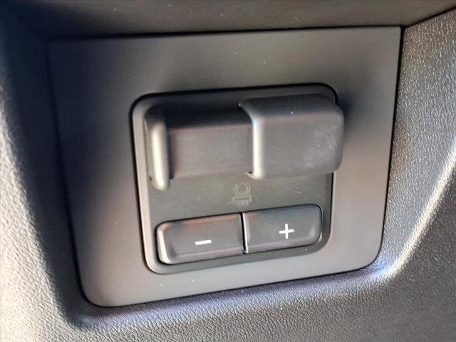 New 2026 Chevrolet Colorado Trail Boss image 15