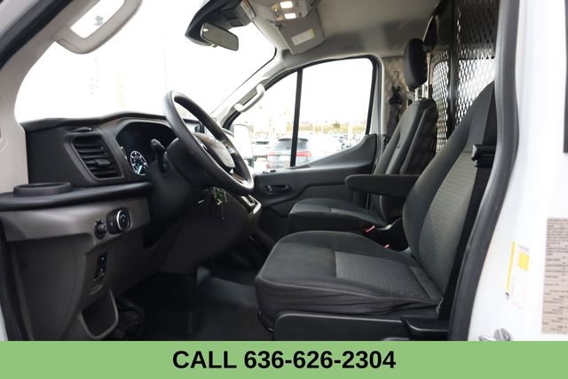 Used 2022 Ford Transit 250 Low Roof w/ Exterior Upgrade Package image 13