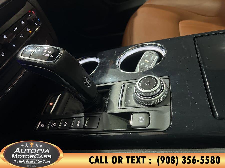 Used 2019 Maserati Ghibli S Q4 image 32