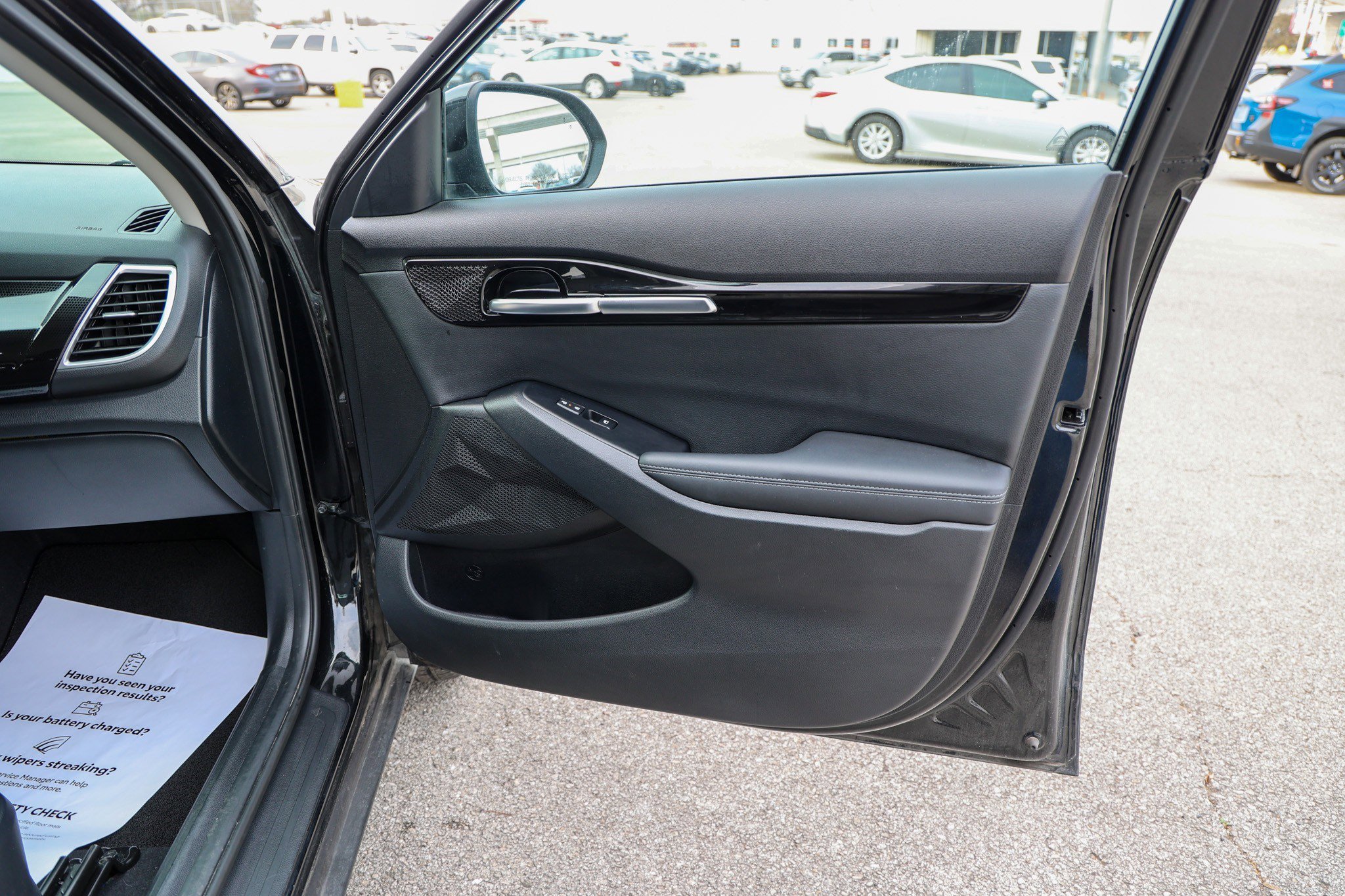 Used 2024 Kia Seltos X-Line image 33