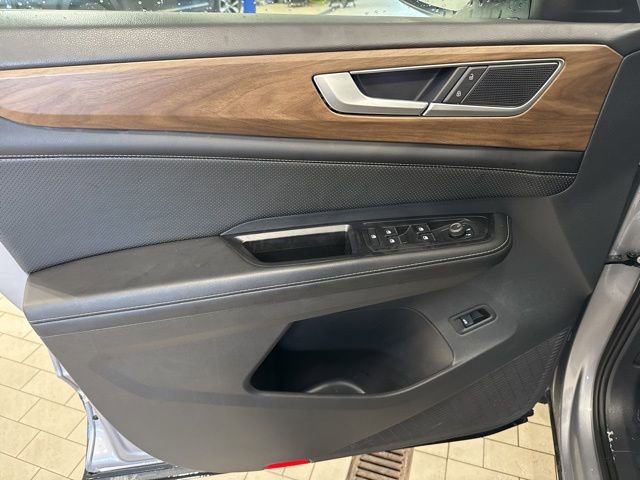 Used 2024 Volkswagen Atlas SE image 10