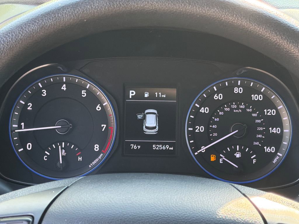 Used 2019 Hyundai Kona SE image 25