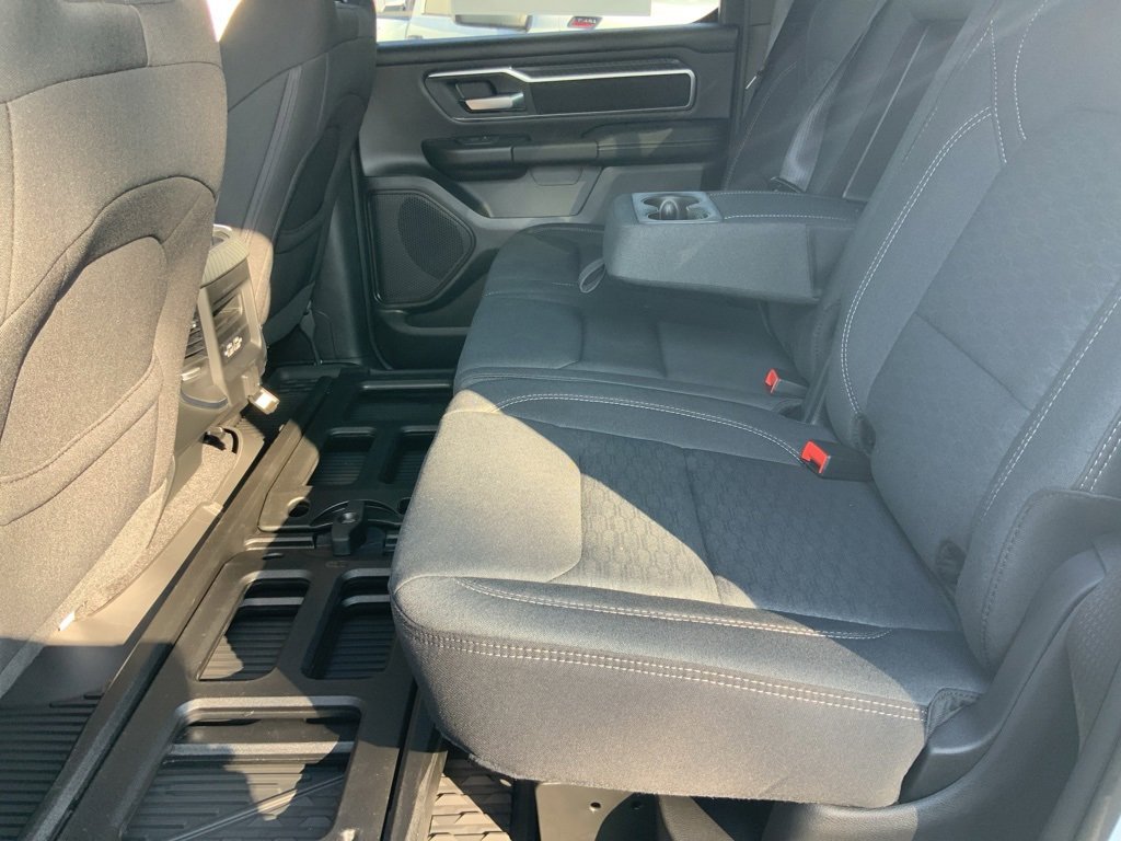 New 2026 RAM 1500 2WD Crew Cab image 21