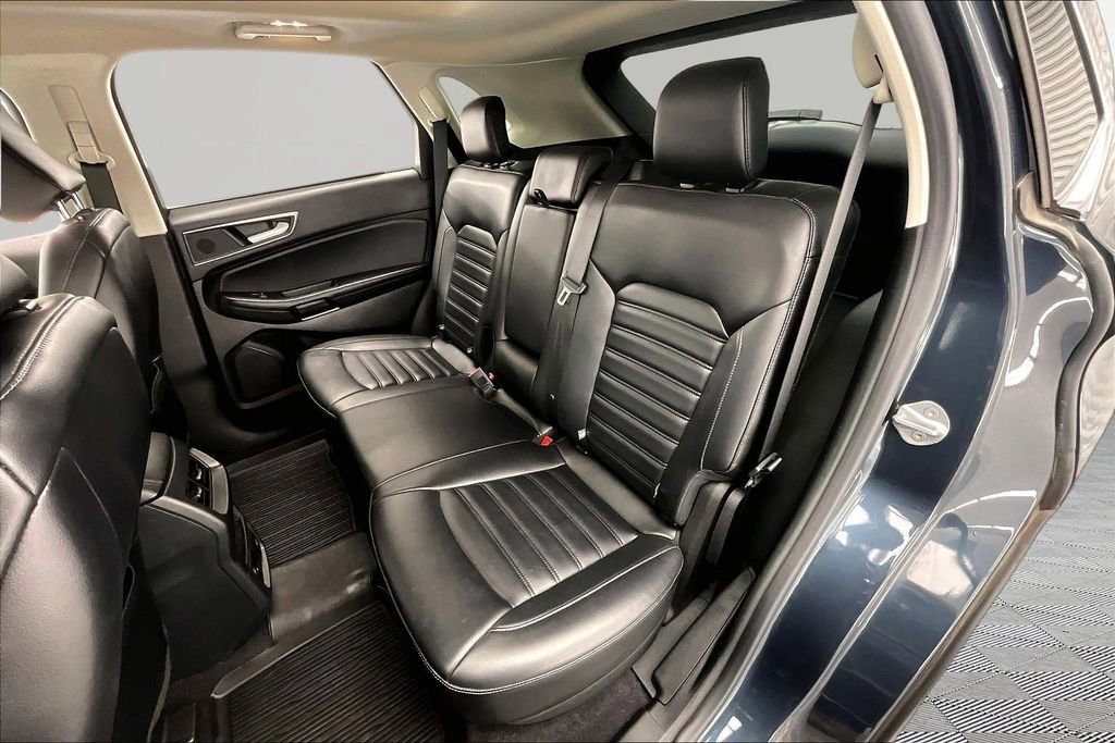 Certified 2023 Ford Edge SEL w/ Convenience Package AWD/4WD image 26