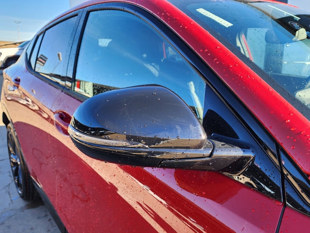 New 2026 Buick Envista Sport Touring w/ Convenience I Package image 11