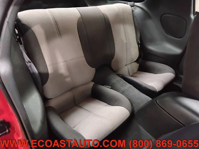 Used 1994 Chevrolet Camaro Z28 image 15