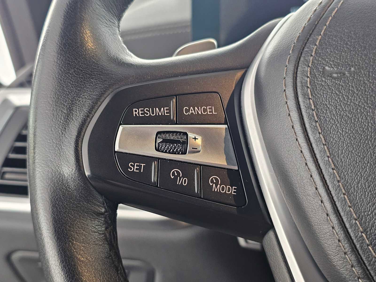 Used 2024 BMW X5 xDrive40i w/ Premium Package image 27