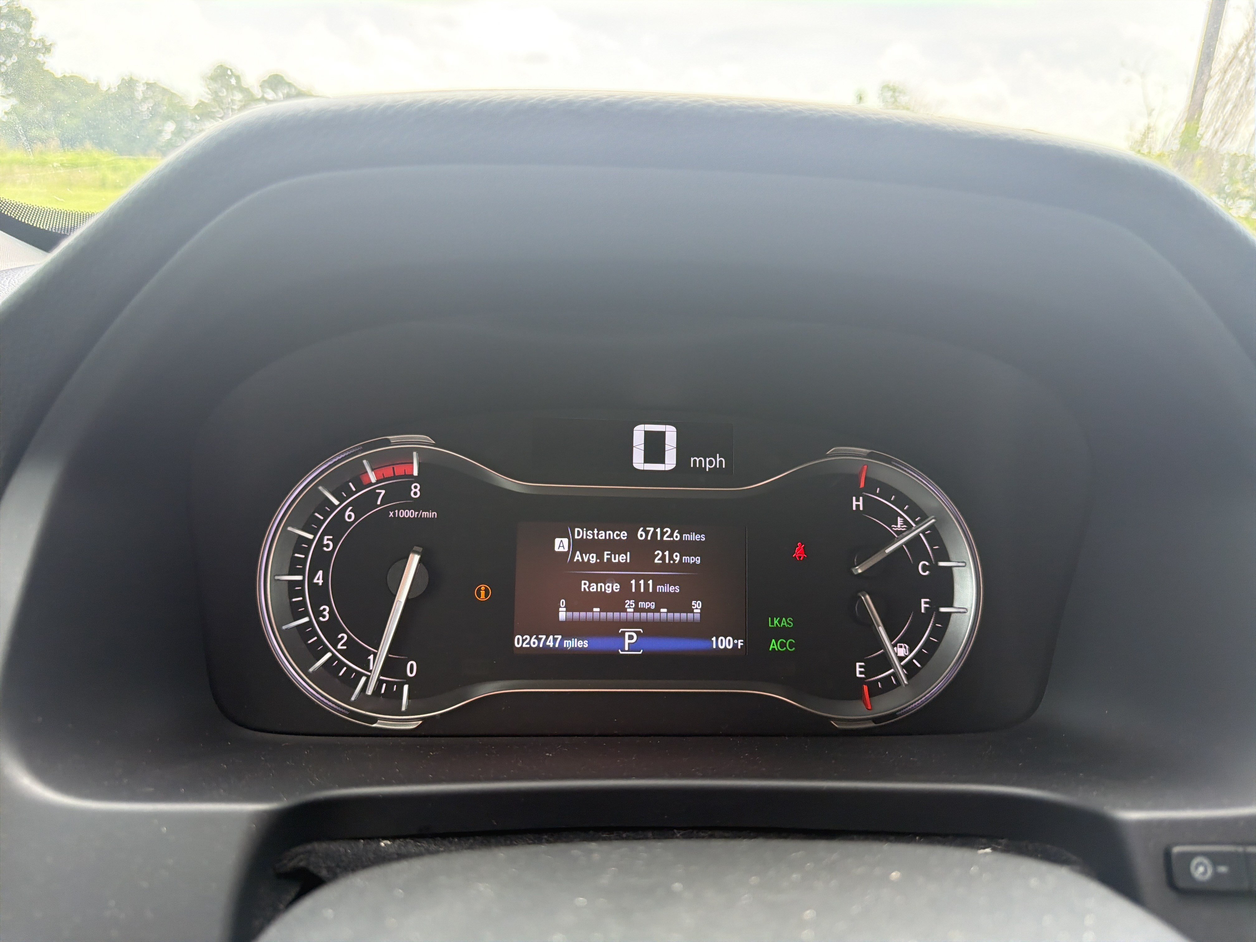 Certified 2023 Honda Ridgeline RTL image 31