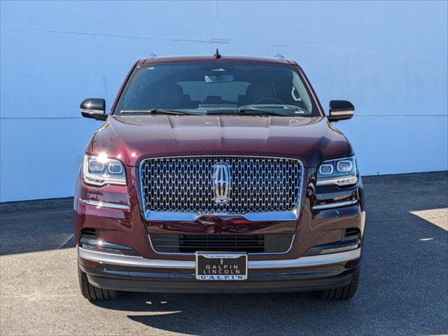 New 2024 Lincoln Navigator L Reserve image 4