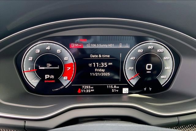 Certified 2025 Audi SQ5 Premium Plus image 23