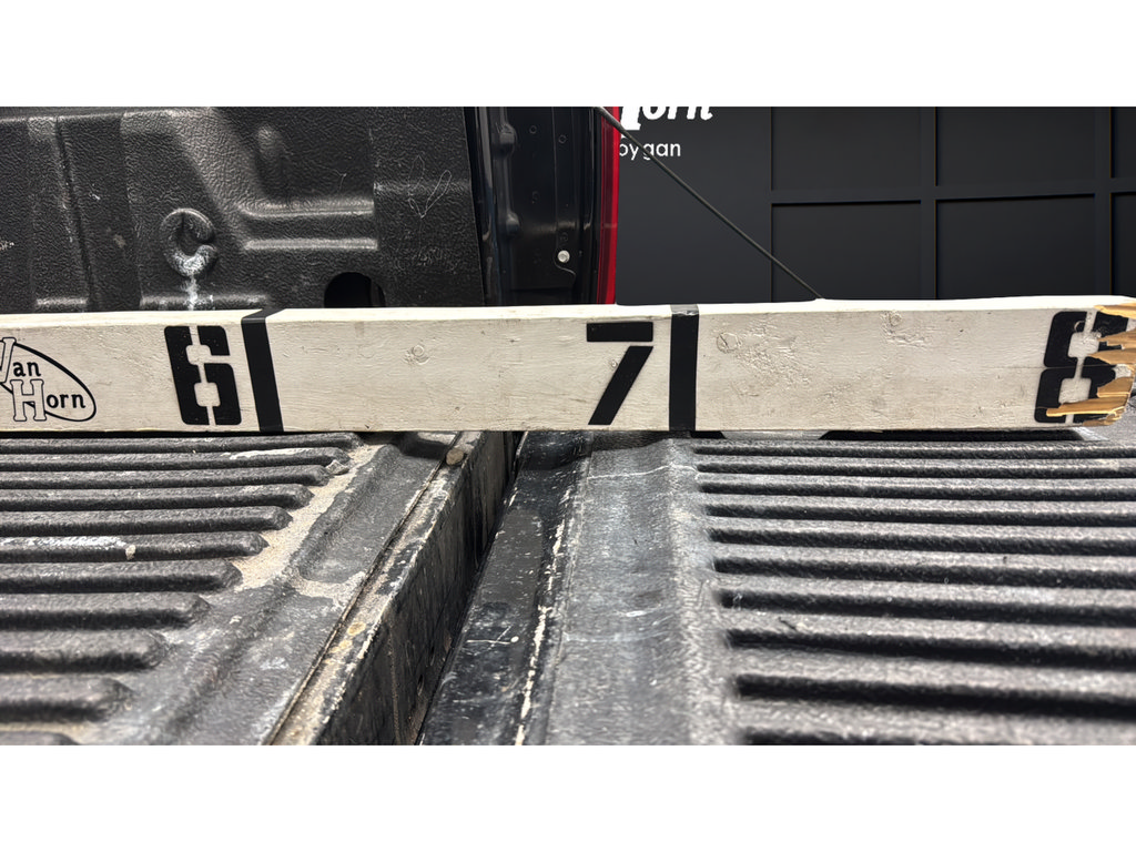 Used 2025 Ford F150 XLT w/ Equipment Group 302A MID AWD/4WD image 27