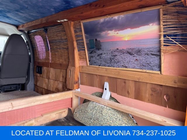 Used 2015 GMC Savana 2500 Work Van image 23