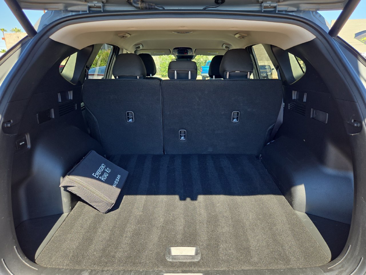 Used 2024 Hyundai Tucson SEL FWD image 13