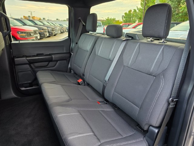 Used 2026 Ford F150 STX w/ F-150 LOBO Package AWD/4WD image 17
