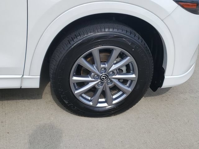 Certified 2024 MAZDA CX-5 AWD 2.5 S w/ Preferred Package image 6