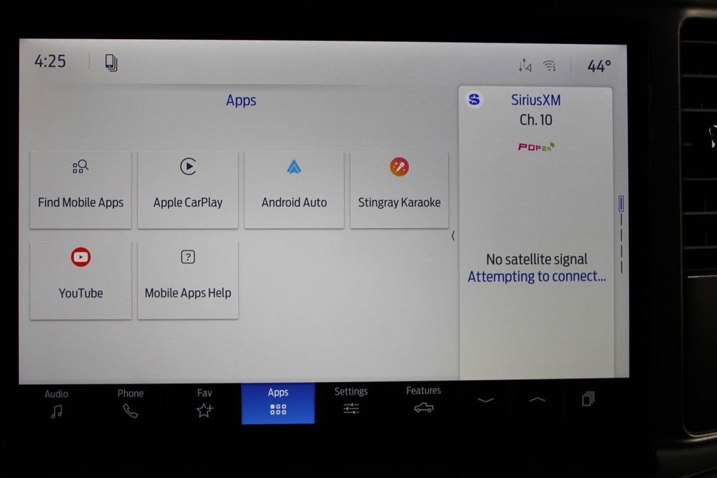 New 2026 Ford F150 STX image 45