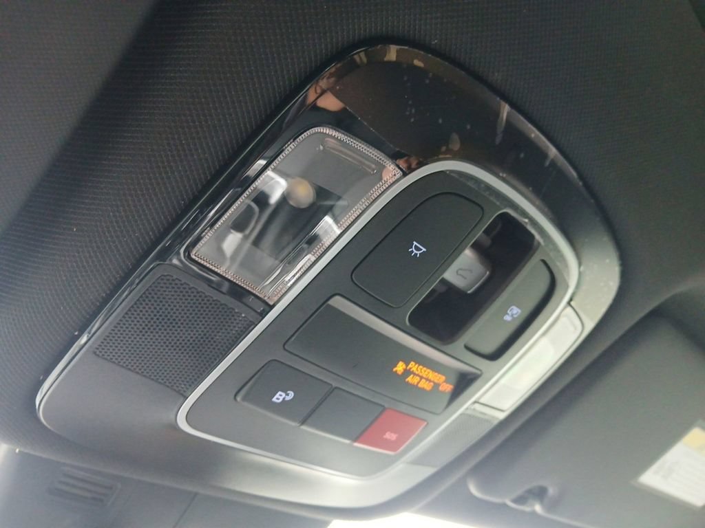 New 2026 Hyundai Santa Cruz Limited AWD/4WD image 20