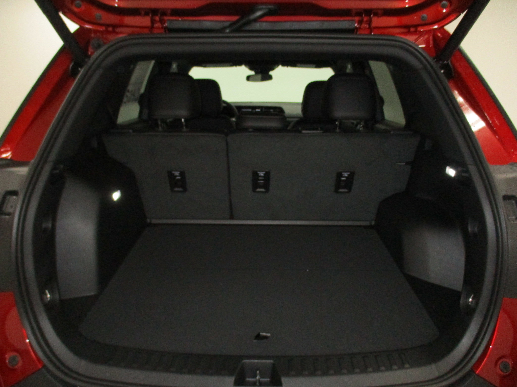 New 2026 GMC Terrain Elevation image 13