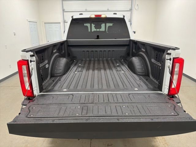 Used 2026 Ford F350 XLT AWD/4WD image 34