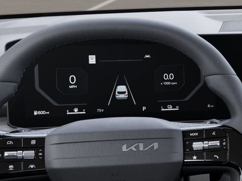 New 2026 Kia Sorento SX Prestige image 21