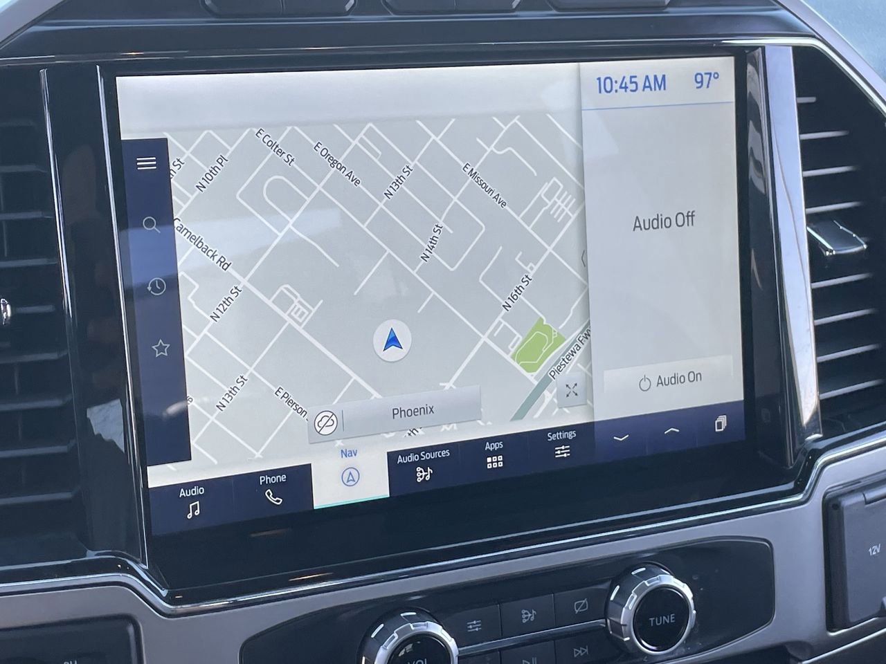 Certified 2022 Ford F350 Lariat w/ Lariat Value Package image 26