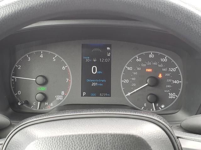 Used 2025 Toyota Corolla Cross AWD Hybrid image 25