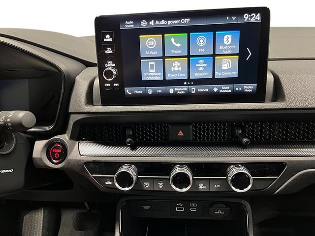 New 2025 Honda CR-V Sport-L image 21