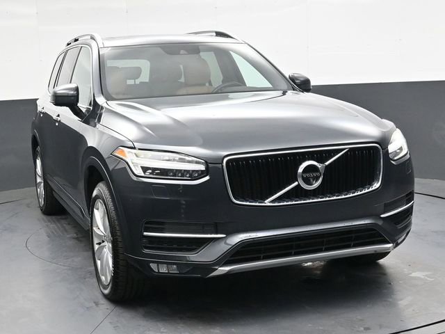 Used 2017 Volvo XC90 T6 Momentum w/ Vision Package image 10