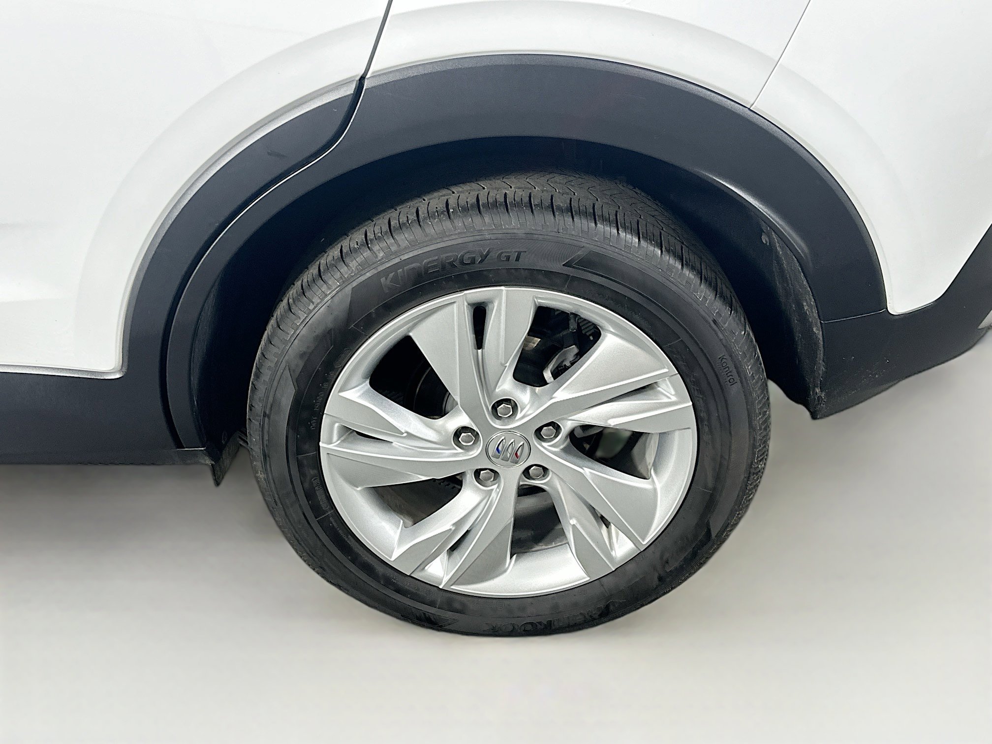 Used 2025 Buick Encore GX Preferred image 11