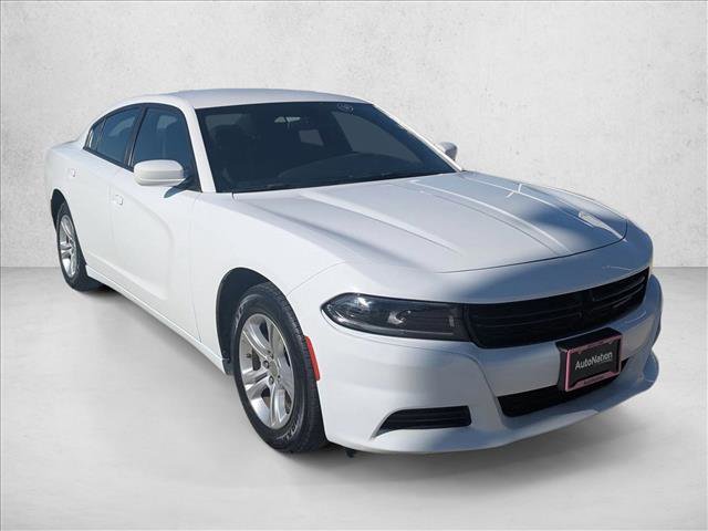Used 2022 Dodge Charger SXT image 3