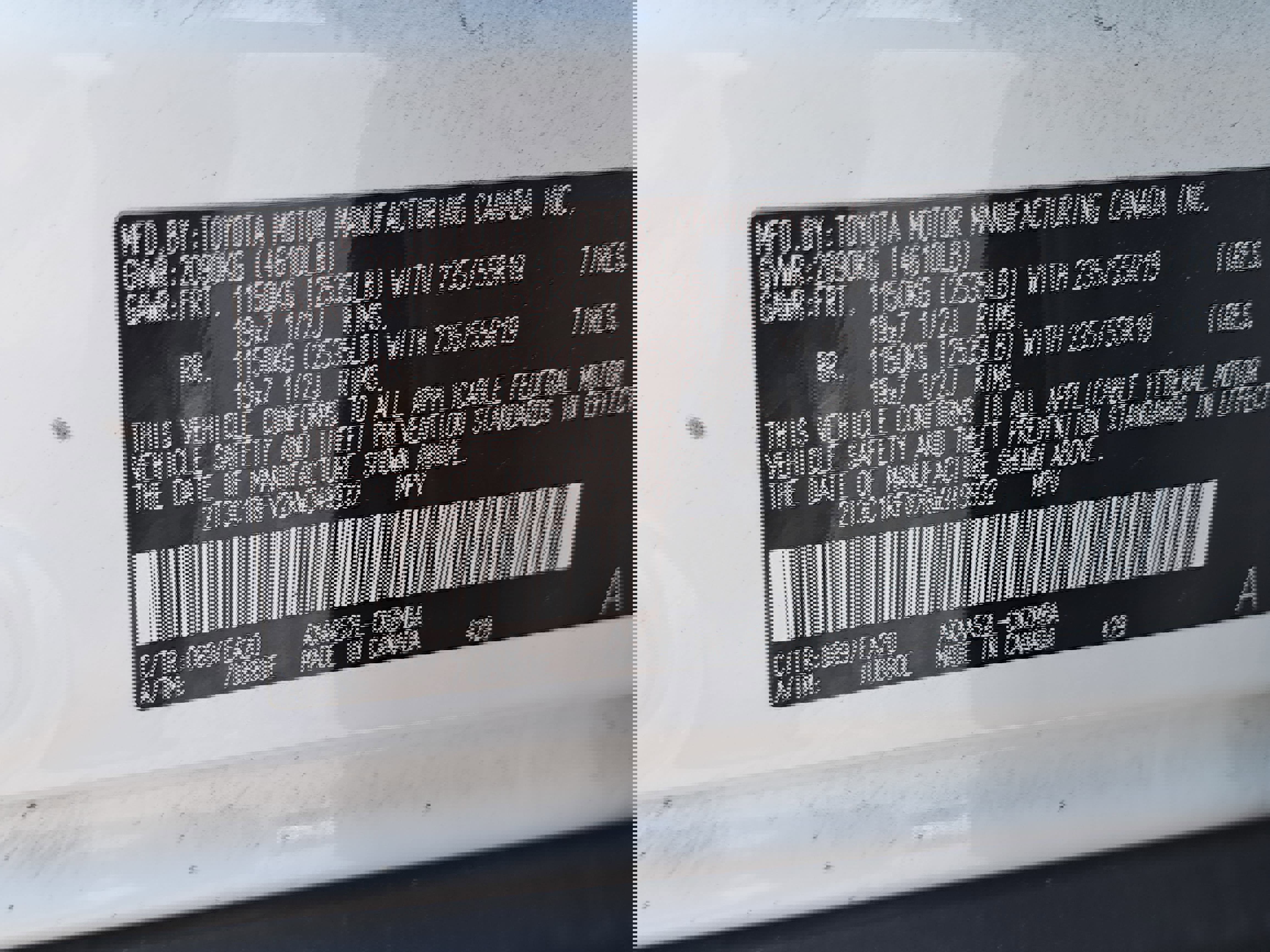 Used 2024 Toyota RAV4 XLE Premium w/ Weather Package image 34