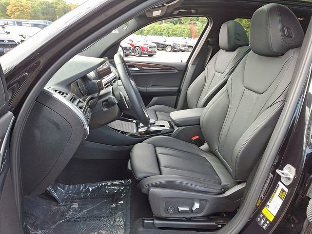 Used 2022 BMW X3 xDrive30i image 17
