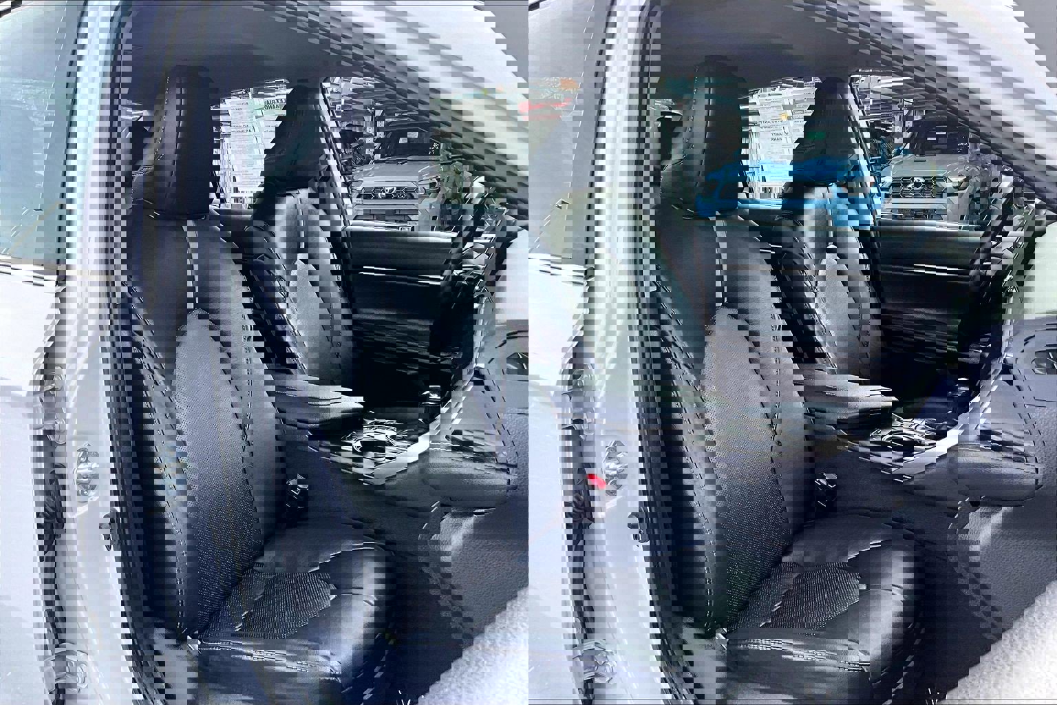 Used 2023 Toyota Camry XSE image 7