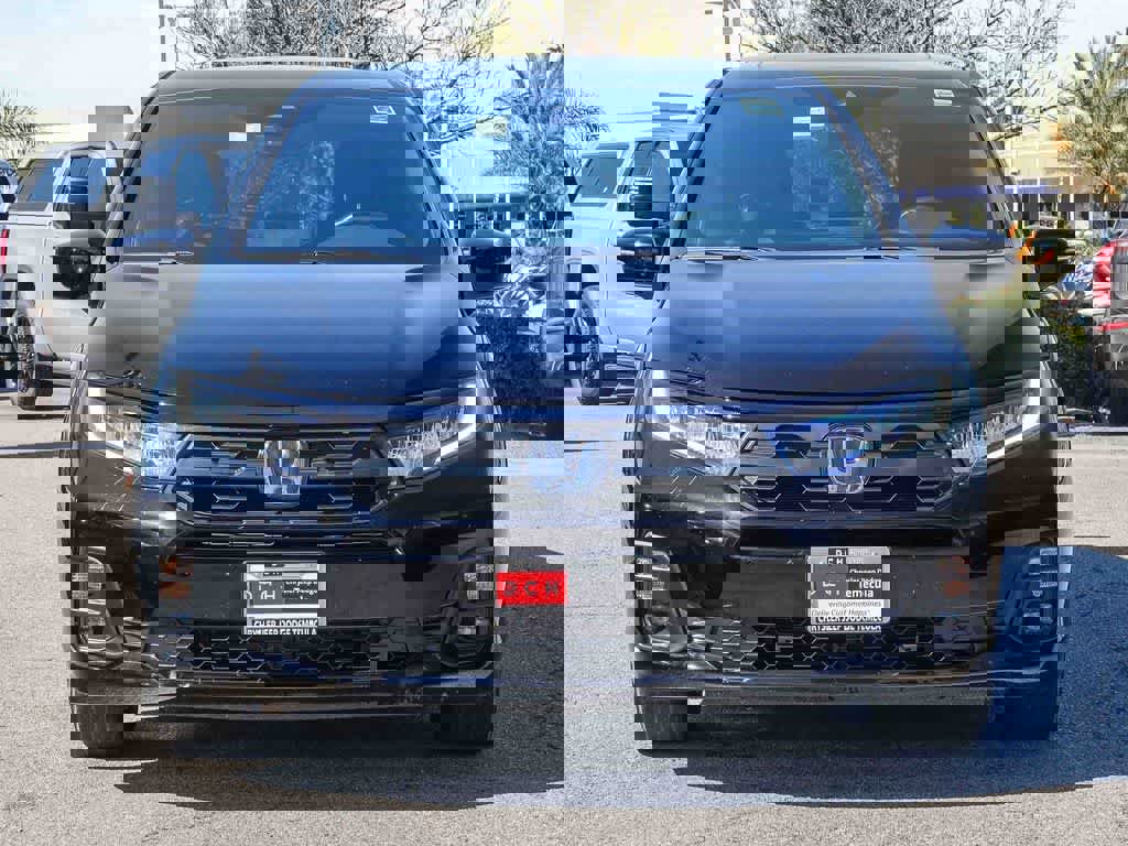 Used 2025 Honda Odyssey Sport-L image 2