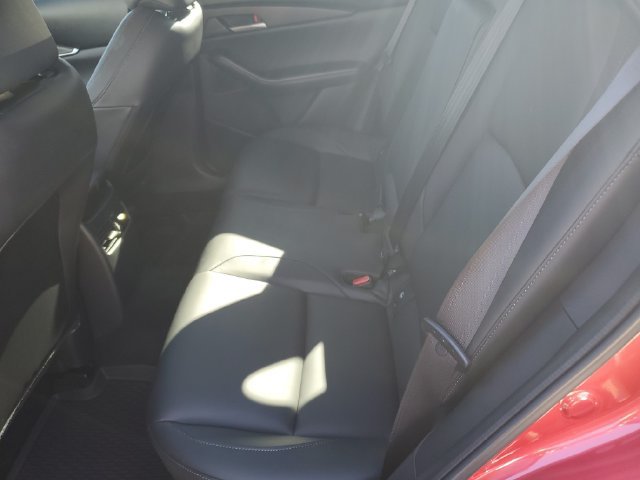 Certified 2026 MAZDA CX-30 AWD 2.5 S w/ Select Sport Pkg image 13