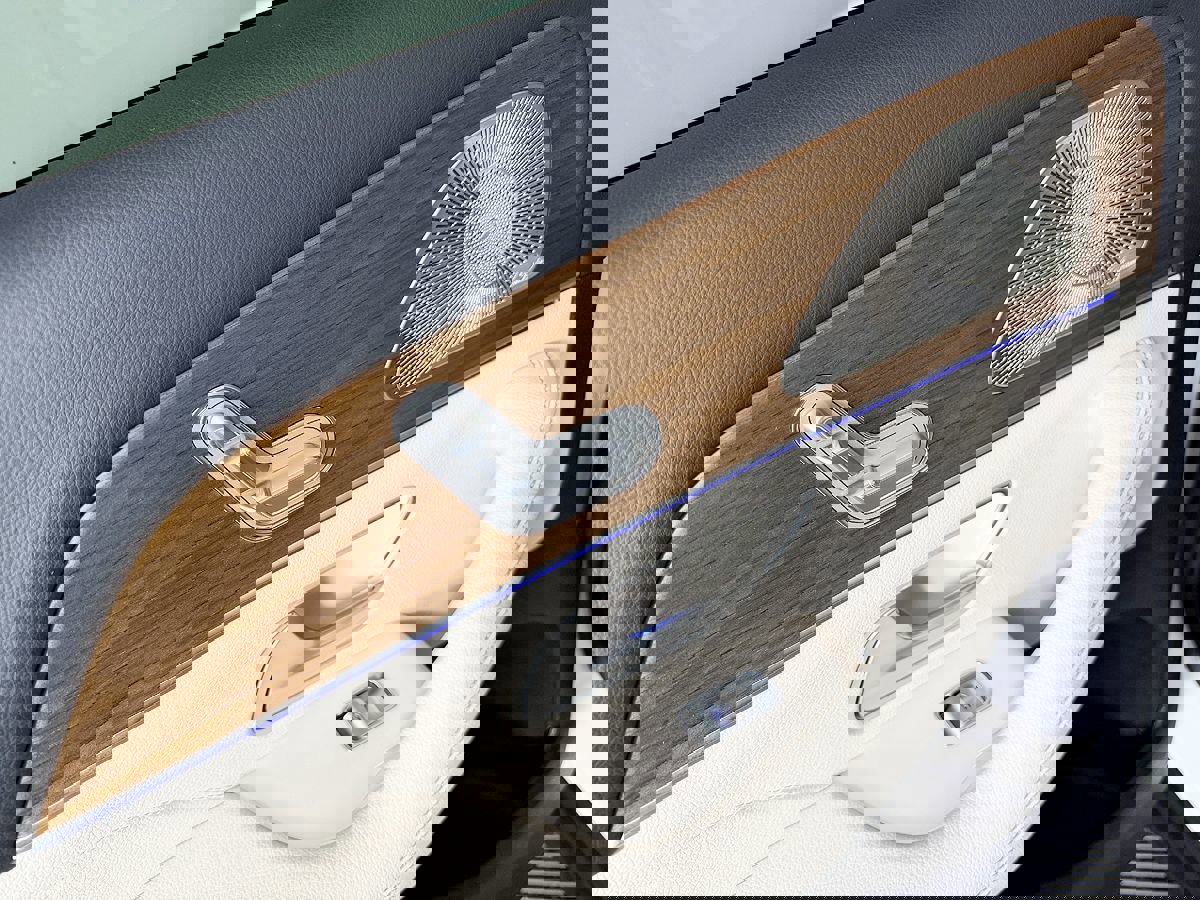 Used 2022 Mercedes-Benz GLE 450 4MATIC image 37