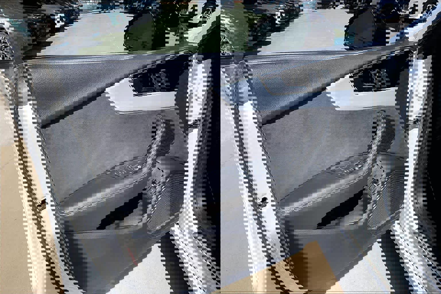 Used 2023 Audi A5 2.0T Premium Plus w/ Premium Plus image 22