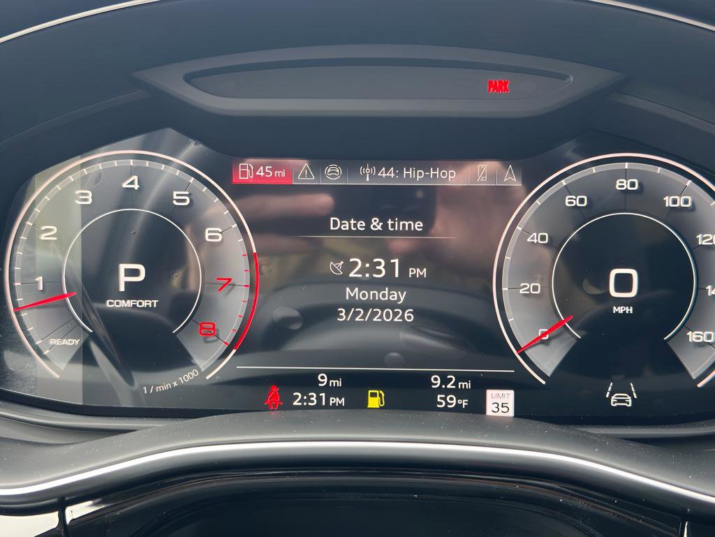 New 2026 Audi Q7 3.0T Premium Plus AWD/4WD image 16