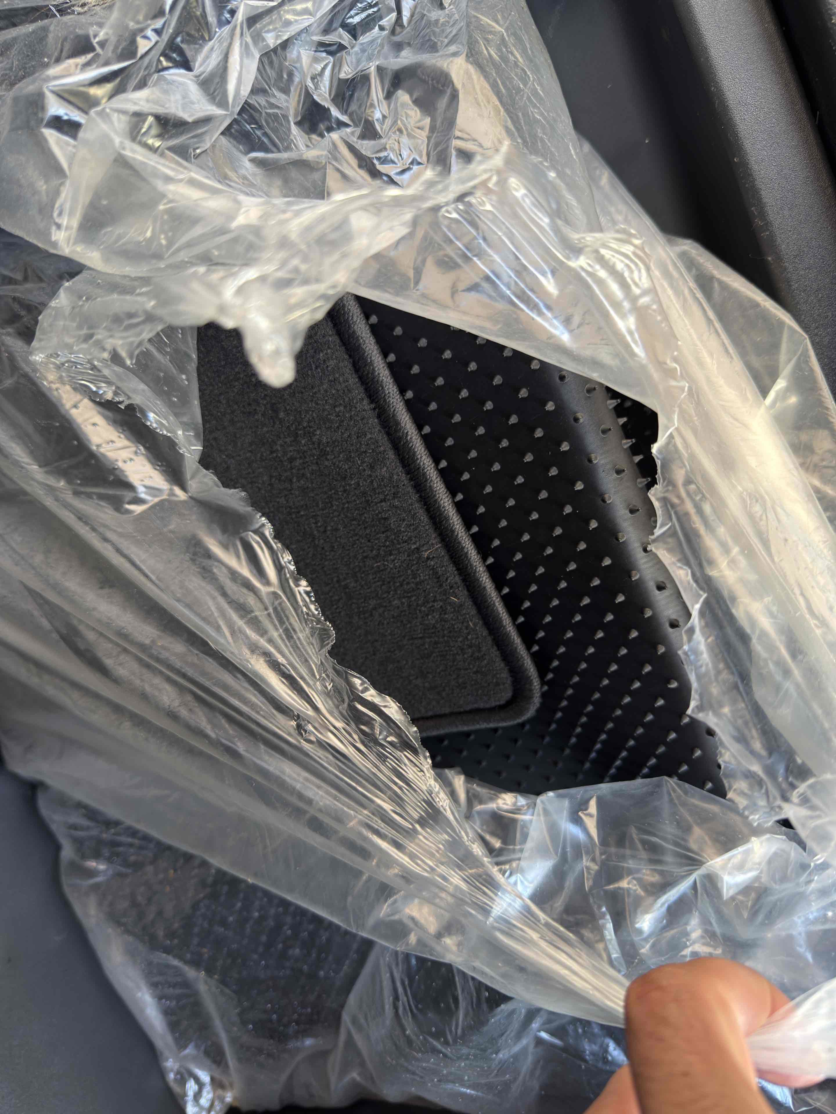 Used 2019 Chevrolet Traverse LT w/ LPO, Floor Liner Package image 22