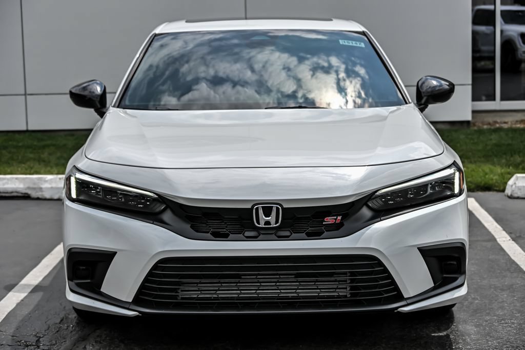 Used 2024 Honda Civic Si image 4