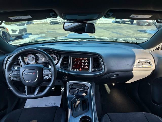 Certified 2023 Dodge Challenger R/T Scat Pack image 38