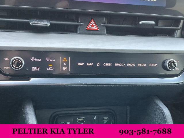 Certified 2023 Kia Sportage X-Line w/ X-Line Premium Package image 41