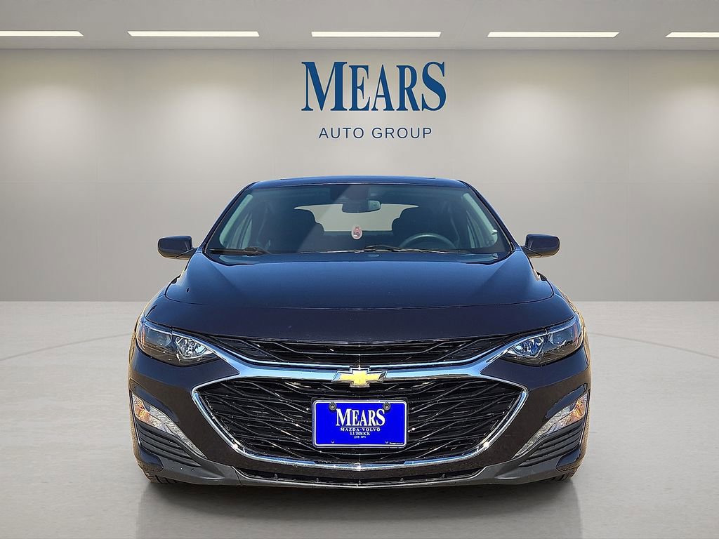 Used 2023 Chevrolet Malibu LT image 8
