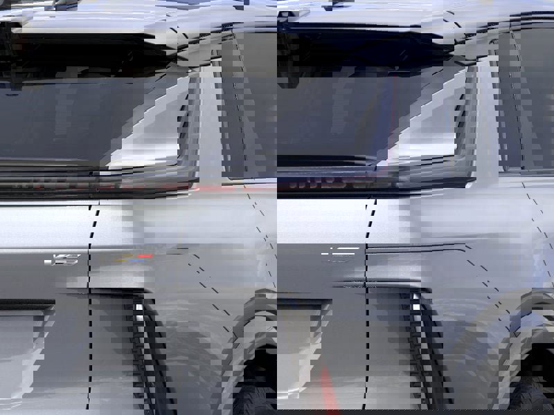 New 2026 Cadillac Lyriq V w/ LPO, Floor Liner Package image 11
