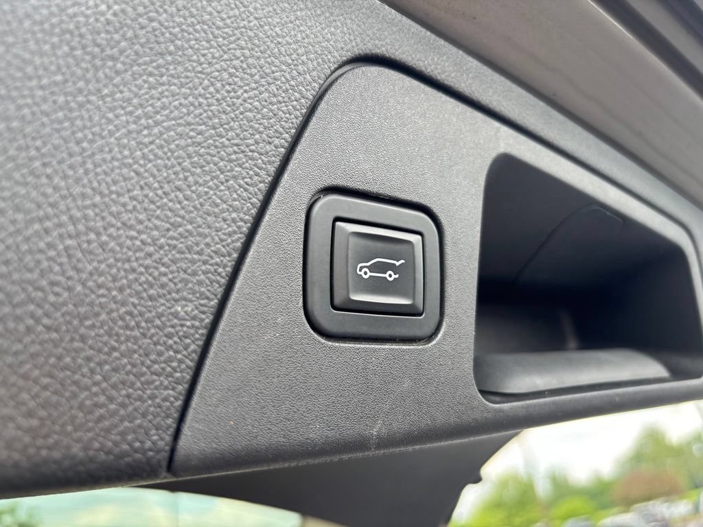Used 2017 Buick Envision Preferred FWD image 20