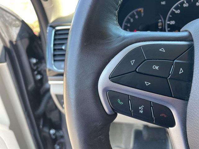 Used 2020 Jeep Grand Cherokee Overland image 18