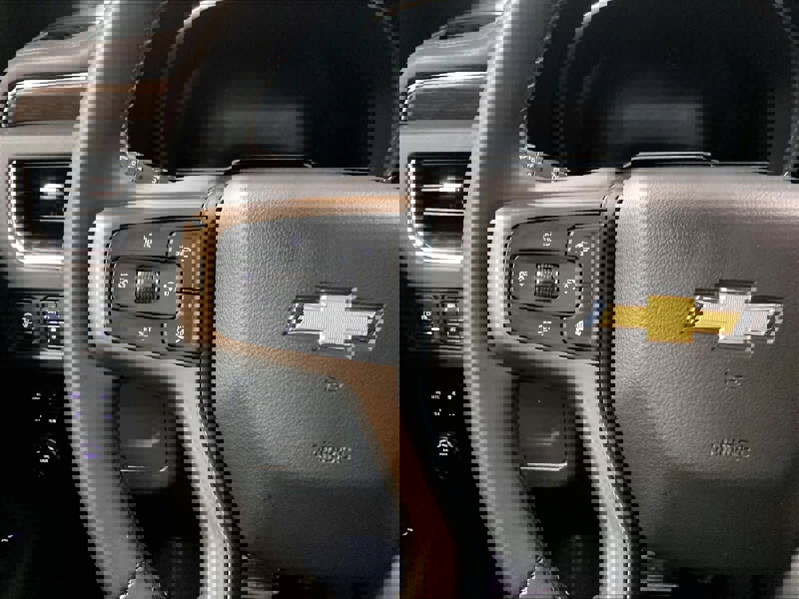 Used 2023 Chevrolet Tahoe High Country image 24