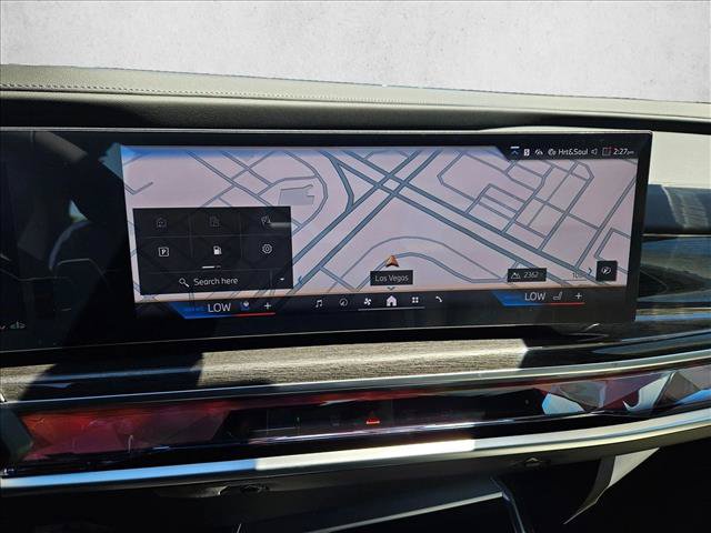 New 2026 BMW 760i xDrive AWD/4WD image 12